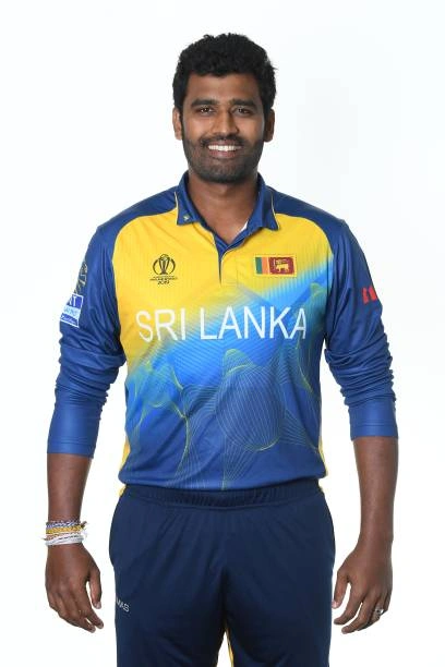 Thisara Perera